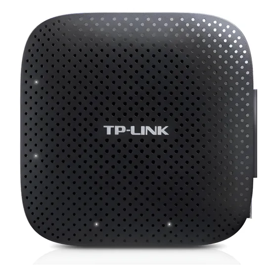 Imagem do produto Hub Portátil Tp-link Uh400 Usb 3.0 5gbps 4 Portas - Preto