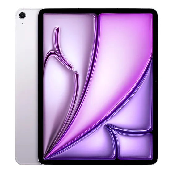 Imagem do produto Ipad Air De 13 Polegadas Wi-fi + Cellular 512gb Roxo
