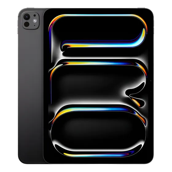 Imagem do produto iPad Pro De 11 Wi-fi + Cellular 256gb - Preto-espacial - Distribuidor Autorizado