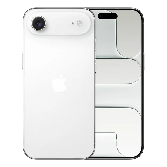 Imagem do produto iPhone Air 1 TB - Branco-nuvem - somente eSIM - Distribuidor Autorizado