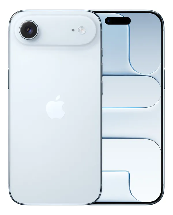 Imagem do produto iPhone Air 512 GB - Azul-céu - somente eSIM