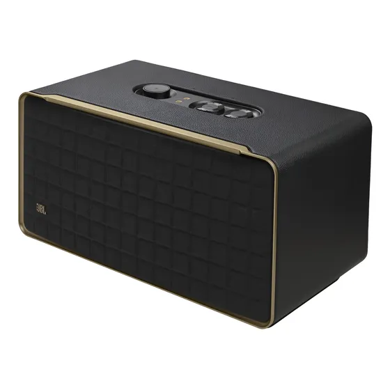Imagem do produto Jbl Authentics 500 - Alto-falante doméstico sem fio com B