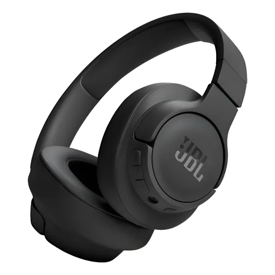 Imagem do produto JBL Fone de Ouvido On ear Tune 720BT Preto