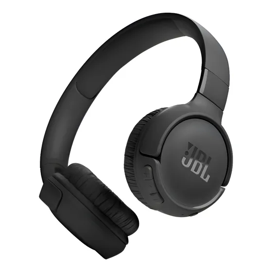 Imagem do produto JBL Fone de Ouvido sem Fio Tune 520BT Dobrável Bateria 57h