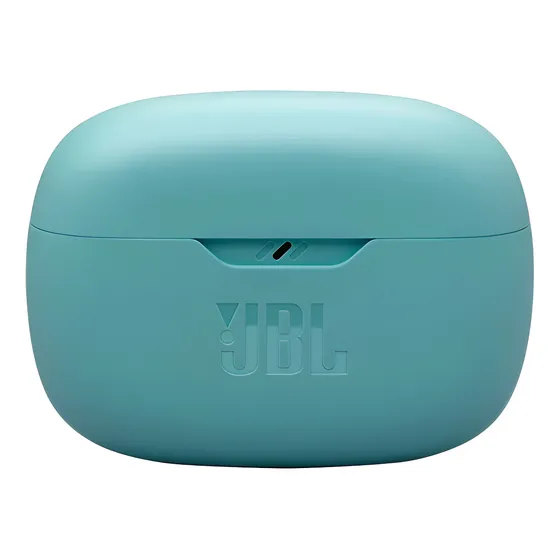 Imagem do produto JBL Wave Beam 2 Azul Fone Bluetooth Sem Fio com Microfone