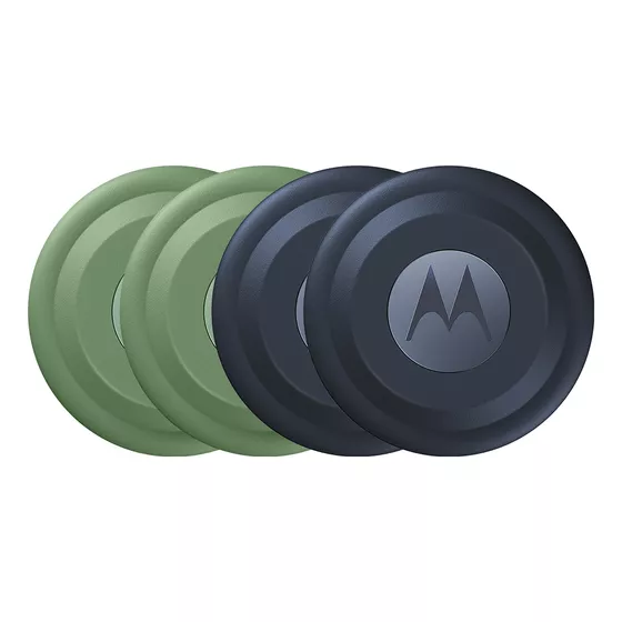 Imagem do produto Kit Moto Tag Android Rastreador Motorola Gps, Bluetooth, Uwb