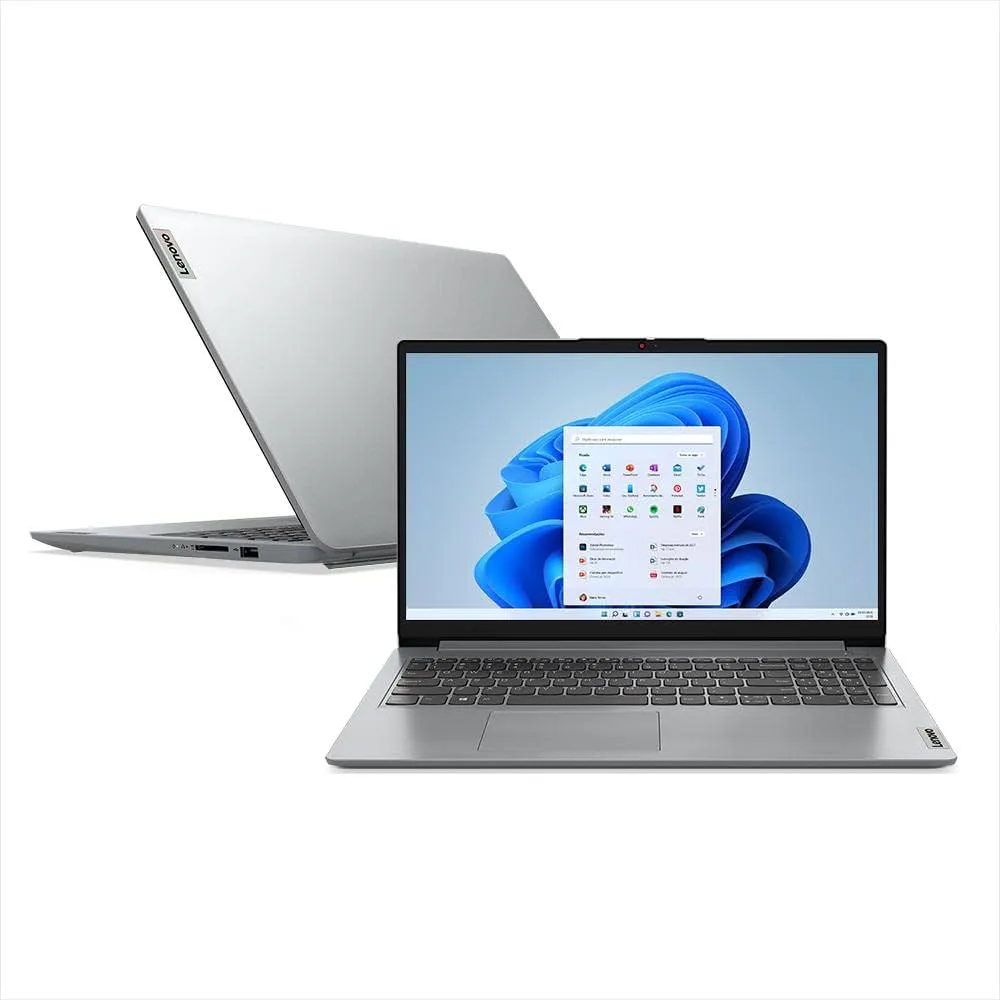 Imagem do produto Lenovo IdeaPad 1i (Core i3)