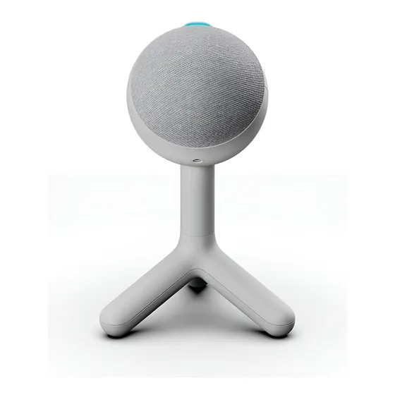 Imagem do produto Microfone Condensador Gamer Logitech G Yeti Orb