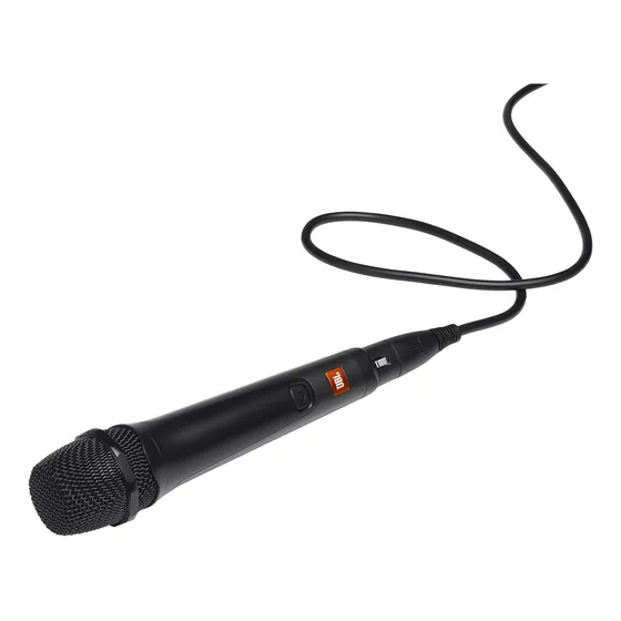 Imagem do produto Microfone Jbl Pbm100 Wired Microphone