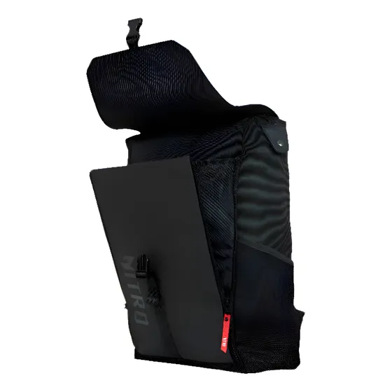 Imagem do produto Mochila Acer Nitro NBG450 25 Litros Note 17" Ergonômica Preto