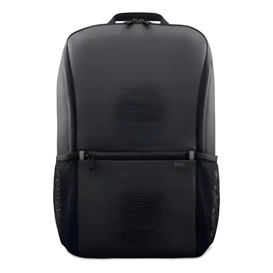 Imagem do produto Mochila Dell EcoLoop Essential Preta Resistente a água e pra Laptops até 15,6''