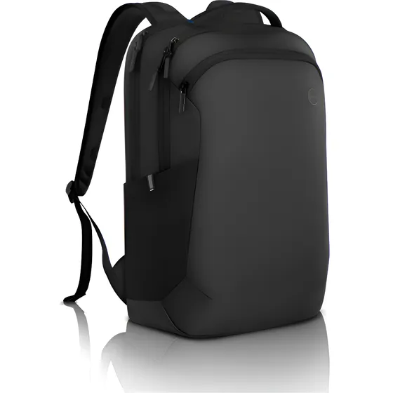 Imagem do produto Mochila urbana Dell CP5723 cor preto design ecoloop 8L