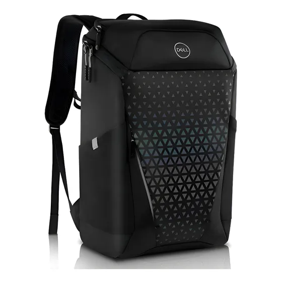 Imagem do produto Mochila Urbana Para Notebook Dell Dell-GMBP1720M Negra