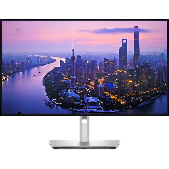 Imagem do produto Monitor Com Hub Thunderbolt 4k Dell Ultrasharp 27 U2725qe