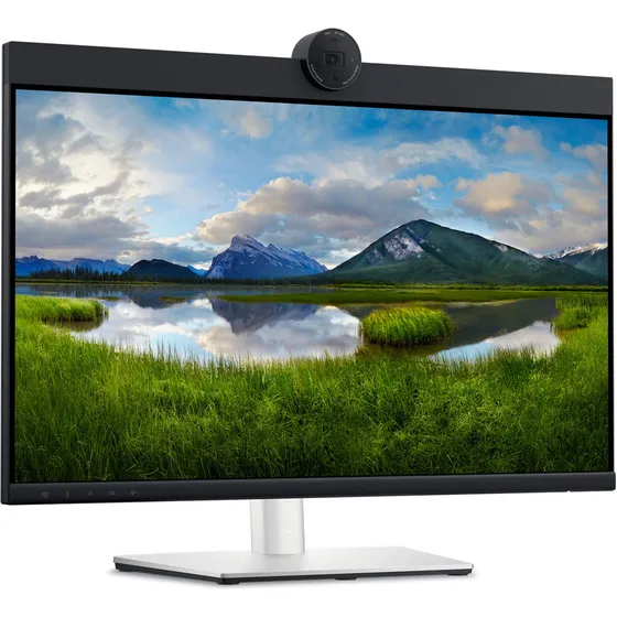 Imagem do produto Monitor Dell De 23.8 P2424heb
