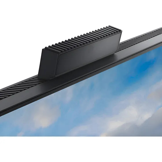 img of Monitor Dell De 23.8 Para Videoconferência C2423h Preto