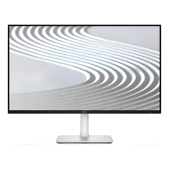 Imagem do produto Monitor Dell De 23.8 - S2425h Branco
