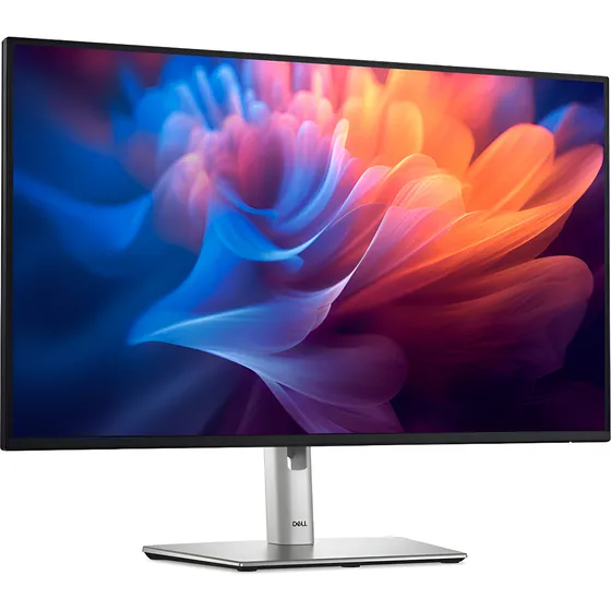 Imagem do produto Monitor Dell De 27 Fhd Usb-c Hub P2725he Preto