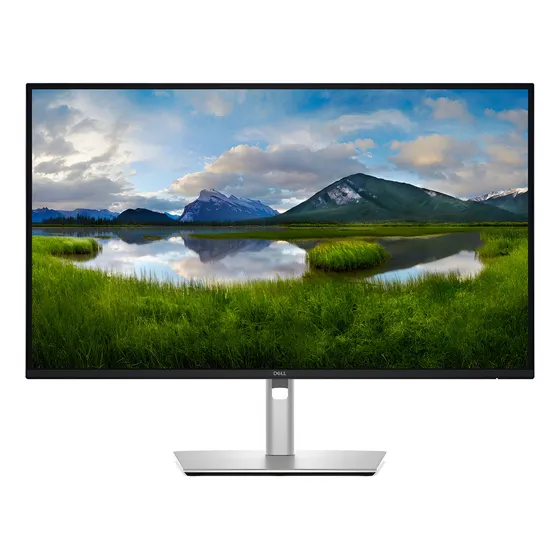 Imagem do produto Monitor Dell Pro Plus 27 P2725d Preto