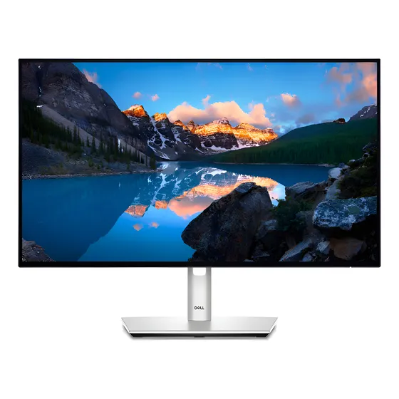 Imagem do produto Monitor Dell Ultrasharp De 23.8 U2424h