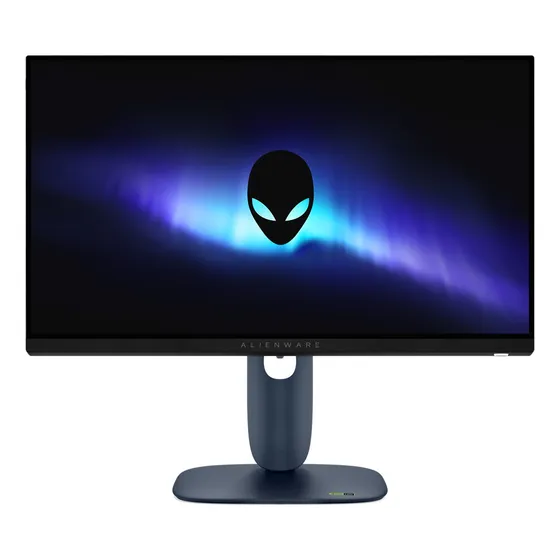 Imagem do produto Monitor Gamer Alienware 25 320hz - Aw2525hm Preto