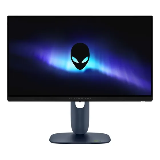 Imagem do produto Monitor Gamer Alienware 25 320hz - Aw2525hm