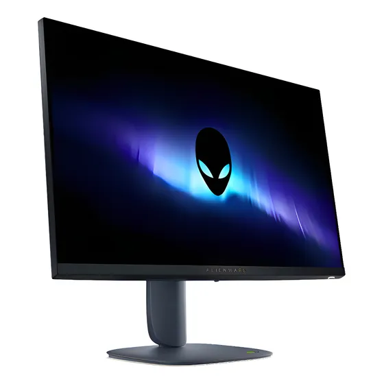 Imagem do produto Monitor Gamer Alienware 27 Qhd - Aw2725dm