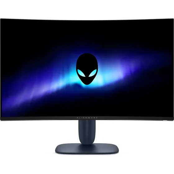 Imagem do produto Monitor Gamer Alienware 32 - Aw3225dm Preto