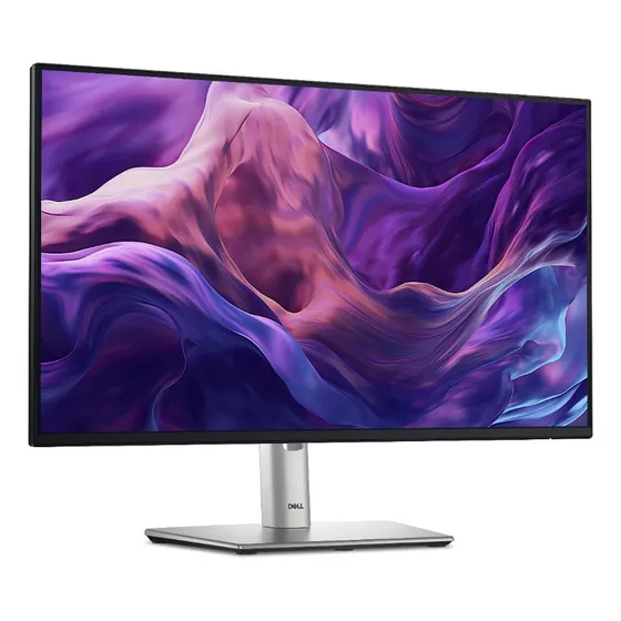 Imagem do produto Monitor LED Dell Full HD IPS de 5 ms de 100 Hz P2425he