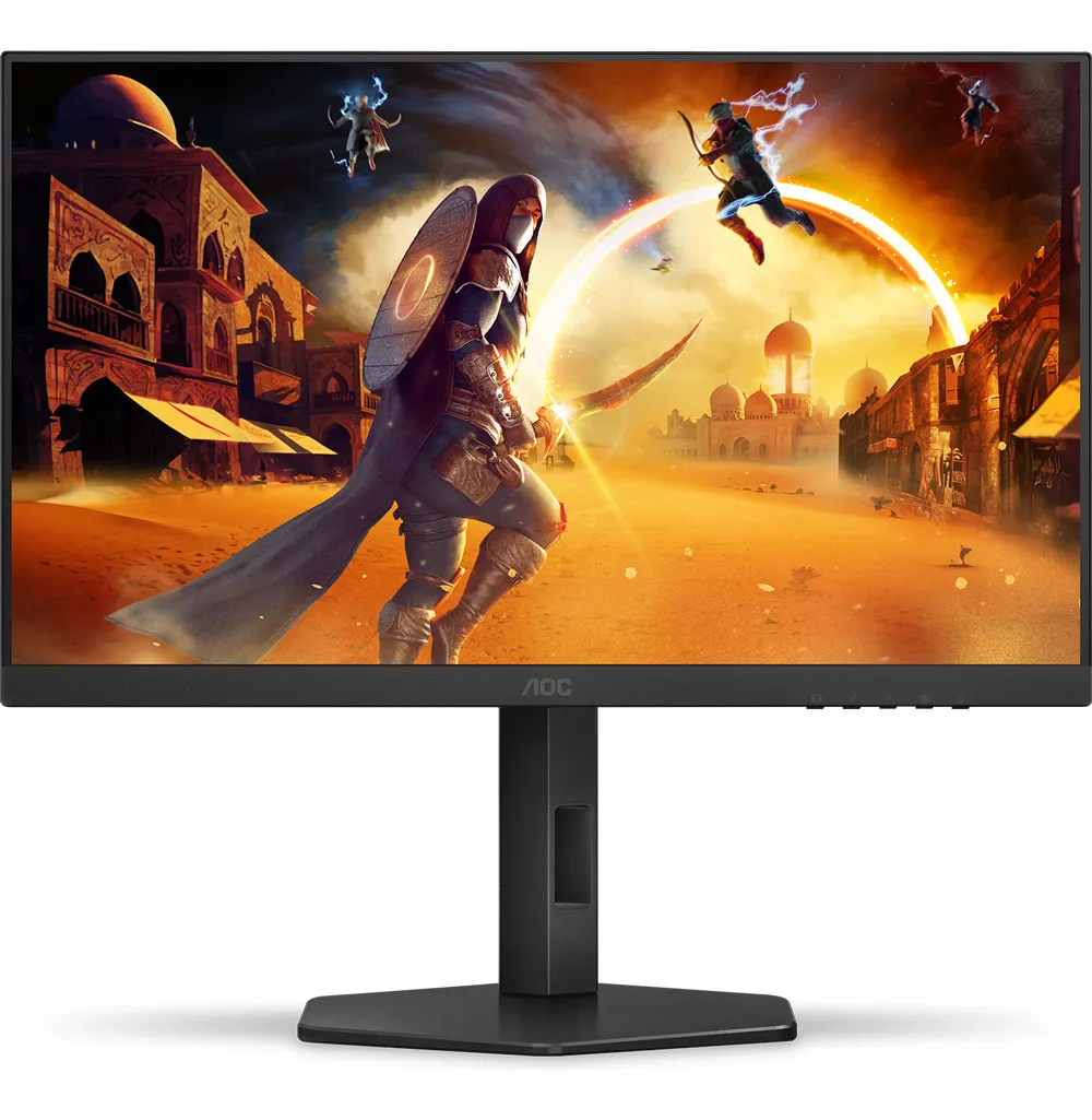 img of AOC 24G4/P (24" FHD 180Hz 0.5ms IPS)