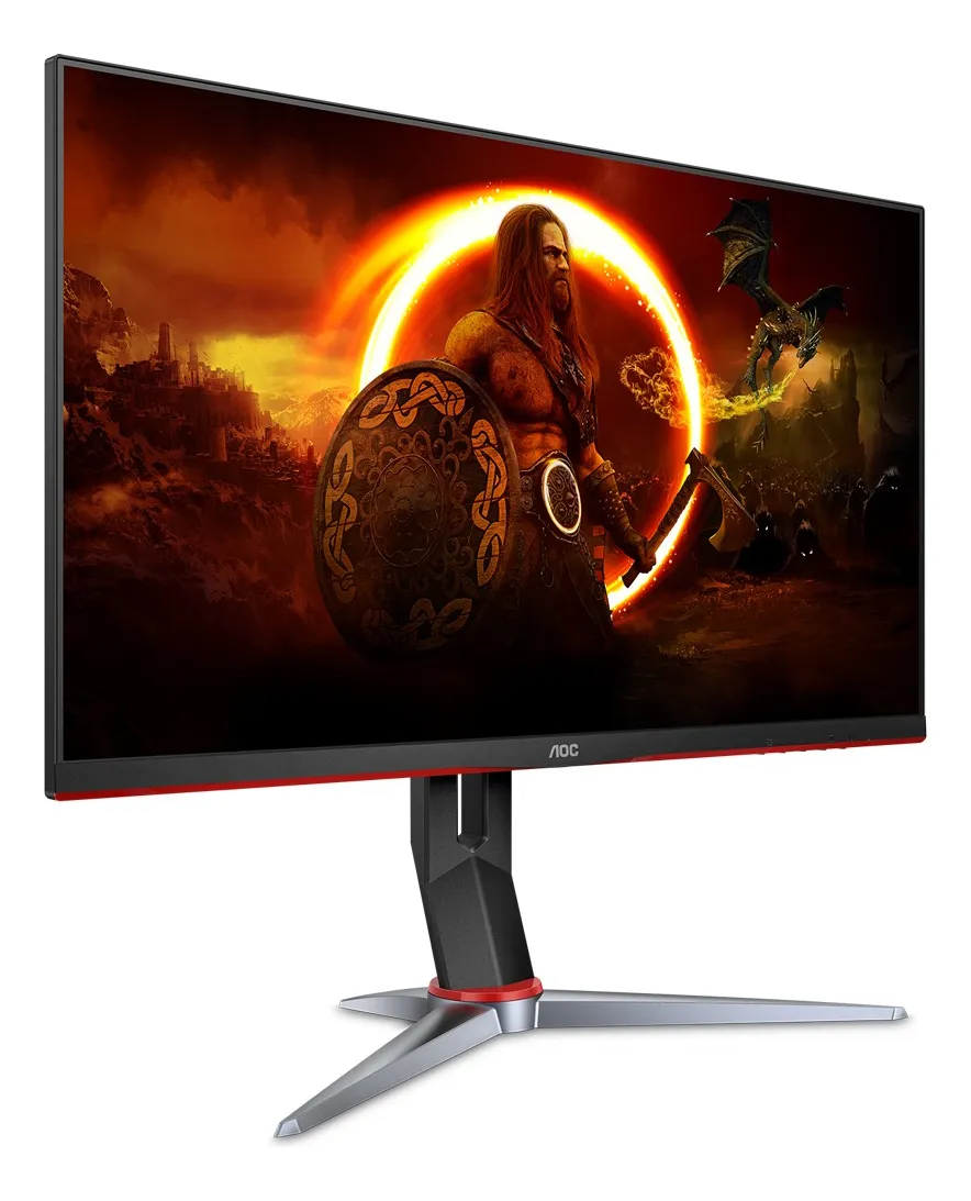 Imagem do produto AOC Hero Quad Q27G2 (27" QHD 155Hz IPS)