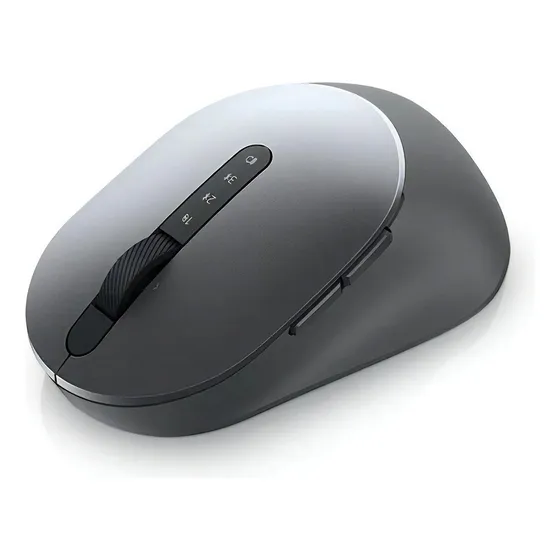 Imagem do produto Mouse Dell Pro Plus - Ms5320w Cinza