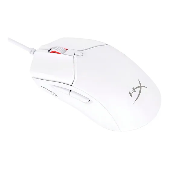 Imagem do produto Mouse Gamer Hyperx Pulsefire Haste 2 Branco