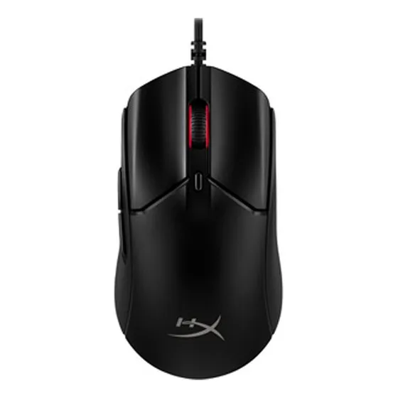 Imagem do produto Mouse Gamer Hyperx Pulsefire Haste 2, Rgb, 3200 Dpi, Preto