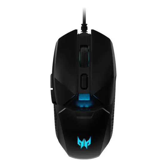 Imagem do produto Mouse Gamer Predator 8000 Dpi Pmw300