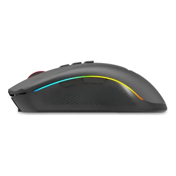Imagem do produto Mouse Gamer Redragon Cobra Pro Usb+2.4g Preto
