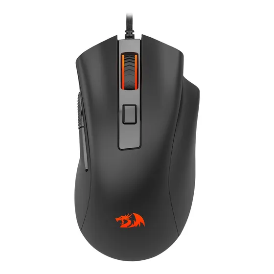 Imagem do produto Mouse Gamer Redragon Devourer Preto M993-rgb