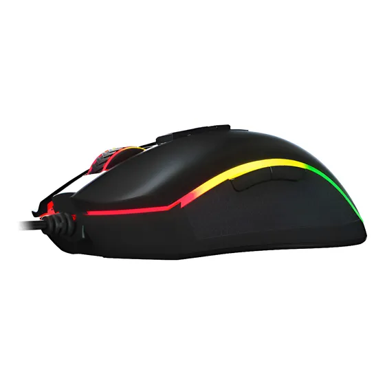 Imagem do produto Mouse Gamer Redragon King Cobra 2 Chroma 24000dpi Preto