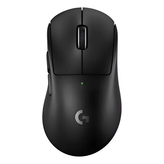 Imagem do produto Mouse Gamer Sem Fio Logitech G Pro X Superlight 2 Dex Cor Preto
