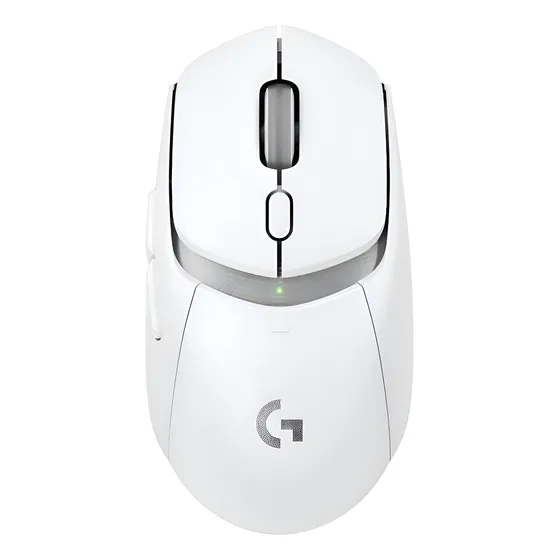 Imagem do produto Mouse Gamer Sem Fio Logitech G309 Lightspeed - Branco