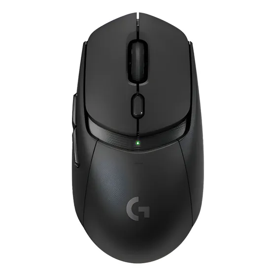 Imagem do produto Mouse Gamer Sem Fio Logitech G309 Lightspeed - Preto