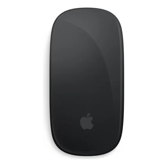 Imagem do produto Mouse mágico Apple com superfície multitoque USB-C preto - Distribuidor Autorizado