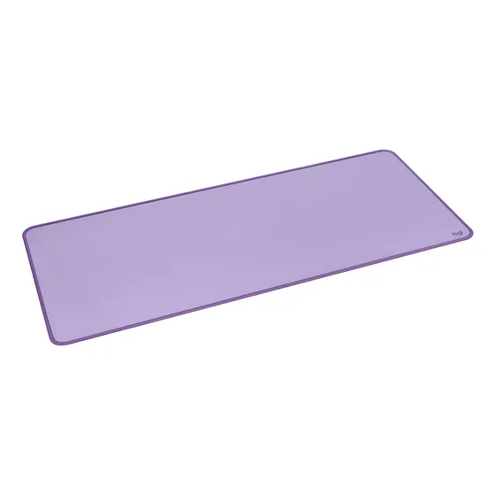 Imagem do produto Mouse Pad Desk Mat Studio Series Logitech Lilás Roxo