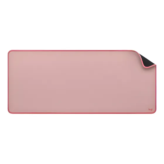 Imagem do produto Mouse Pad Desk Mat Studio Series Logitech Rosa