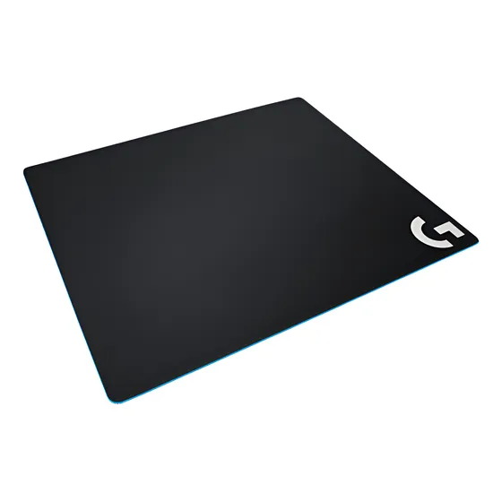 Imagem do produto Mouse Pad Grande de Tecido Antiderrapante Logitech G640