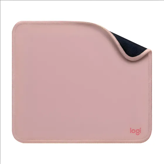 Imagem do produto Mouse Pad Studio Series Logitech Rosa