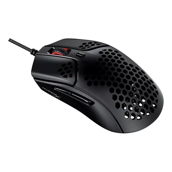Imagem do produto Mouse para jogo HyperX Pulsefire Haste 4P5P9AA preto