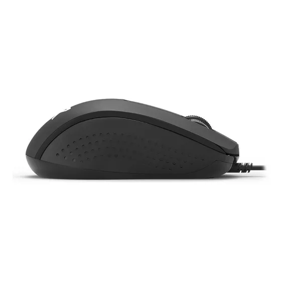 Imagem do produto Mouse Redragon Office 1200 Dpi Com Fio Bm-4049 Preto