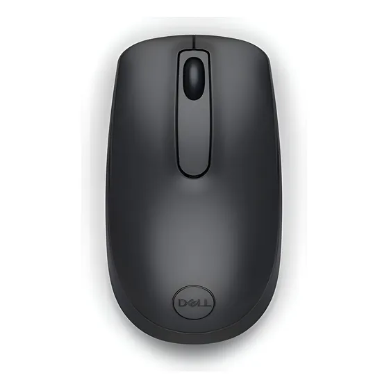 Imagem do produto Mouse Sem Fio Dell 2.4ghz - Wm118
