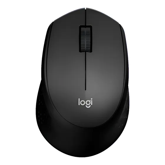 Imagem do produto Mouse sem fio M280 Preto Logitech